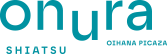 Onura Shiatsu Bilbao Logo