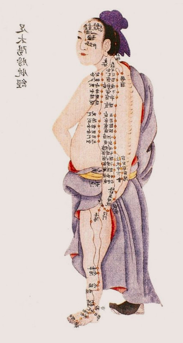 Onura Shiatsu