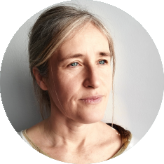 Ohiana Picaza, especialista en shiatsu en Bilbao Ohiana Picaza, especialista en shiatsu en Bilbao